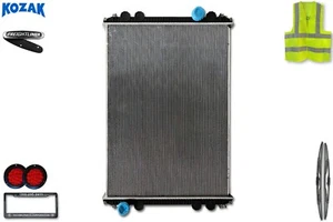 Radiador BHT93060 para Freightliner Century 00-04, Columbia 00-07, Coronado 01-04 - Imagen 1 de 9