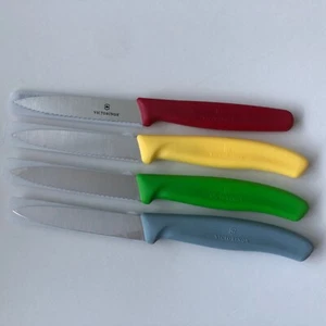 Victorinox Classic Table Various Colours Swiss Cutlery Genuine - Picture 1 of 2