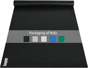 Extra Large Silicone Mat for Resin 36.2" X 24", 2MM Thick Silicone Craft Mat - Picture 1 of 12