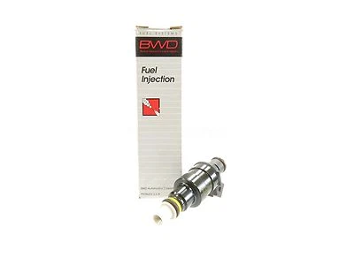 BWD Borg Warner Fuel Injector Reman 27218 Buick Oldsmobile Pontiac 3.0 1986-1988 - Image 1 of 4