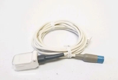 Masimo SET LNC MP10 LNCS SpO2 Cable 2270 - Image 1 of 4