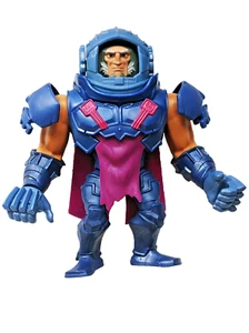 He-man Masters of the Universe POWER ATTACK MAN-E-FACES Not Complete NO PKG 2021 - Picture 1 of 2
