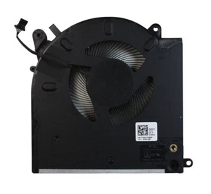 Alienware m15 R3 Replacement Laptop GPU Fan - Picture 1 of 1