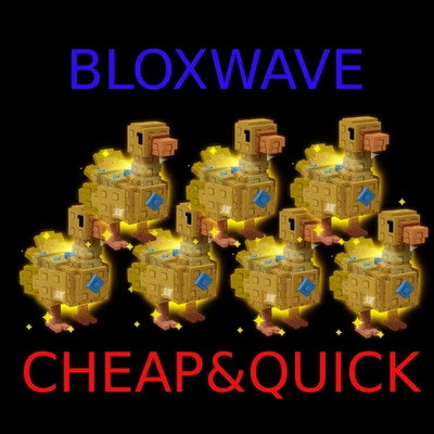 NEW RARE 7x Golden Goose 🪿 | CHEAPEST |🪴Grow a Garden ‼️FAST & EASY DELIVERY‼️