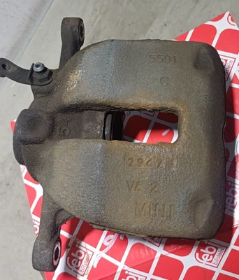 Bremssattel vorne links für Mini 34116778335 Original - Bild 1 von 3