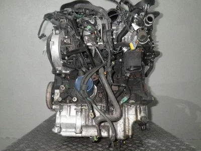 Motor ohne Anbauteile (Diesel) 4HX CITROEN C5 I (DC) 2.2 HDI - Bild 1 von 4