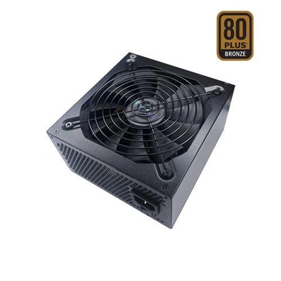 Apevia Jupiter ATX-JP600W 600W Power Supply (jupiter600w) - Image 1 of 4