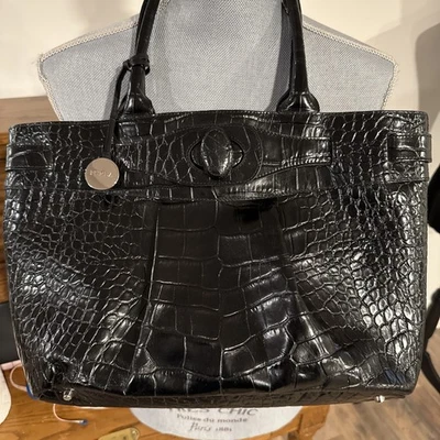 Vintage Furla Shoulder Bag - Image 1 of 4