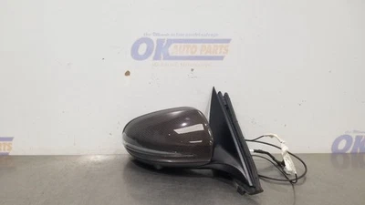 17 MERCEDES BENZ C63S AMG W205 SEDÁN EXTERIOR ESPEJO RETROVISOR LATERAL PASAJERO DERECHO Foto 1 de 4