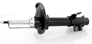 1x Gas Shock Absorber Rear Left for NISSAN PRIMERA P10 2.0 1990-1996 - Picture 1 of 23