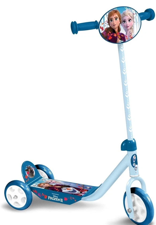 Scooter Frozen II - Bild 1 von 1