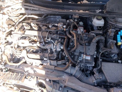 8966602E60 CENTRALINA MOTORE / 877050 PER TOYOTA COROLLA STATION WAGON _E21_ 2 - Immagine 1 di 4