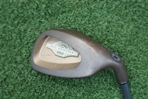 Womens Callaway Big Bertha Gold Graphite Shaft Ladies Righthanded 143577 I53 - Picture 1 of 4