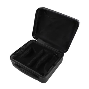 Satellit Reisekoffer Wasserdicht Stoßfest Tragbarer Satellit Hard Car CU - Bild 1 von 24