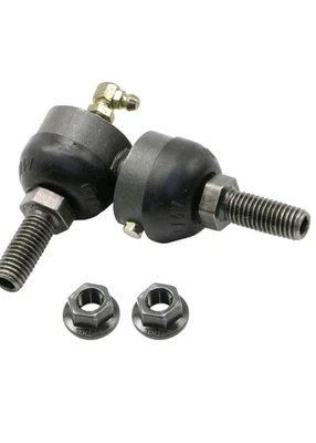 (1) Barra estabilizadora de suspensión Patriot Ford Probe Stratus años 90 enlace Moog K7306 Foto 1 de 4