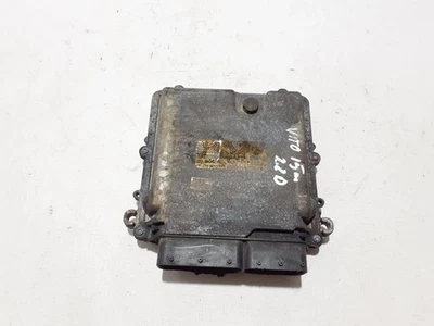 Mercedes-Benz Vito Viano W447 2015 A6519002803 Engine control unit module ECU - Image 1 of 4