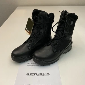 5.11 Tactical ATAC 2.0 8" Storm Boot 12392 Black US 9 - Bild 1 von 7