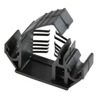 For Fiat 500X 2017-2021 Mopar Front Driver Side Lower Attaching Clip - Image 1 of 4