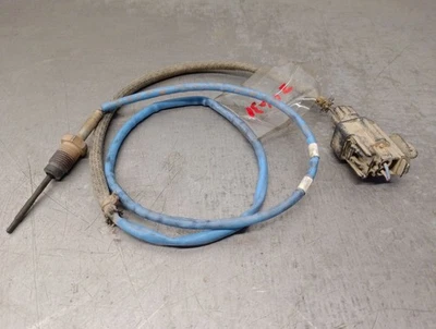 EB3G128591DB SONDA LAMBDA / NTK / 5186157 PARA FORD RANGER TKE 2.2 TDCI CAT - Imagen 1 de 4