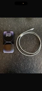 iPhone 14 Pro - Zdjęcie 1 z 4