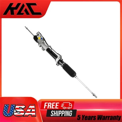 Front Power Steering Rack & Pinion Assembly Fits 2004-2008 Nissan Maxima 263014 Foto 1 de 4