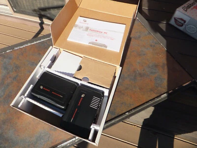 New 2 Avocent Switchview  MM1, 2SVPUA10 Desktop KVM Switch 2 Port - Image 1 of 4