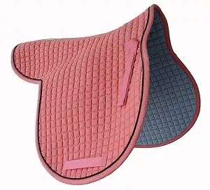 PRI Contoured A/P Pad (ideal für den Sommer) LACHS (Allzweck, enger Kontakt) - Bild 1 von 2