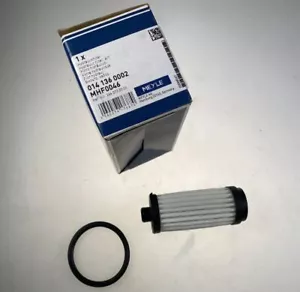 MEYLE 014 136 0002 hydraulic filter, automatic transmission for MERCEDES-BENZ - Picture 1 of 7