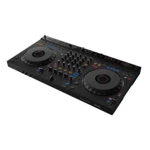 AlphaTheta DDJ-GRV6 4-Channel Performance DJ Controller - Picture 1 of 5