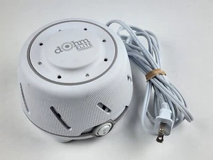 Marpac Dohm Elite White Noise Sound Machine Sleep Aid 2-speeds working - Picture 1 of 7
