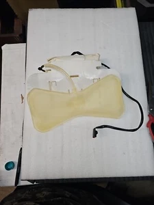 98-11 Ford Crown Victoria Grand Marquis Front Seat Lumbar Support Assembly P71  - Picture 1 of 3