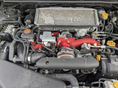 Used Speedometer Gauge fits: 2016 Subaru Wrx 2.5L MT US market ID 85000VA630 Gra - Image 1 of 4