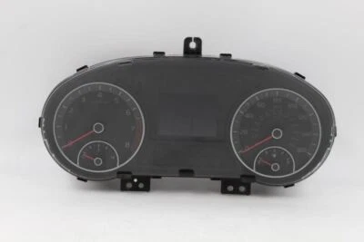 Speedometer Cluster MPH US Built 2019-2020 KIA OPTIMA OEM #10582 - Image 1 of 4