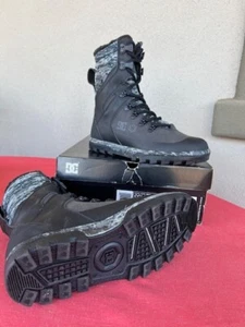 DC brand, men's Colter Ter Spt size 7.5 - Imagen 1 de 4
