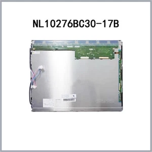 LCD control panel monitor 1024*768 NL10276BC30-17B 15" for NEC Fully Teste - Picture 1 of 6