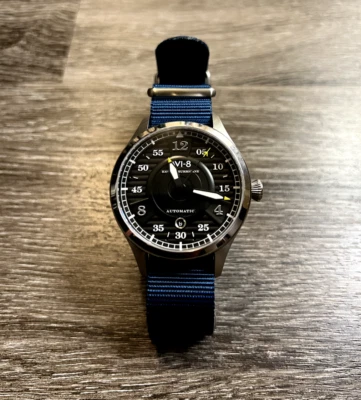 AVI-8 Hawker Hurricane | Battle of Britain Special Addition | Japan Movement - Image 1 of 4