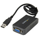 StarTechcom (USB2VGAE2) 16 MB SDRAM USB 2.0 Graphics adapter