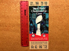 New York Jets-SUPER BOWL III-Sprint-REPLICA TICKET-Excellent Condition
