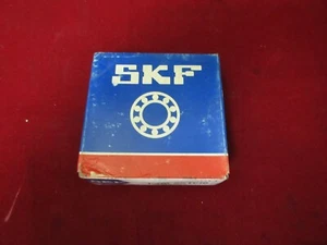 SKF Double Row Self Aligning Ball Bearing 1209 EKTN9 - Picture 1 of 2