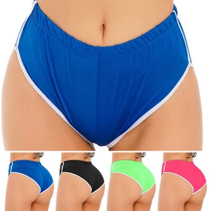 Pantaloncini da allenamento donna delfino booty pantaloncini sportivi sportivi yoga palestra pantaloni corti - Foto 1 di 43