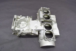 KAWASAKI 1980 1981 1982 1983 KZ550 LTD ENGINE UPPER CRANKCASE MOTOR BLOCK CASE - Picture 1 of 9