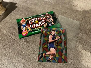 AFL Select 2025 Luminoius Myriad Ben Keays ADL 21/99 Pack Fresh - Picture 1 of 3