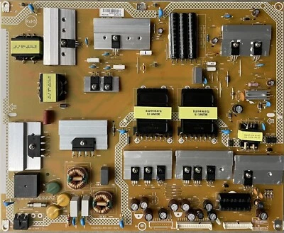 PLANAR (Q)J2427QBL POWER SUPPLY 715G8253-P01-007-002S FOR MODEL SL6564K - Image 1 of 2