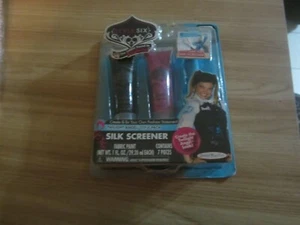 Style Six Silk Screener Kit - (Twilight Angel) - Picture 1 of 2