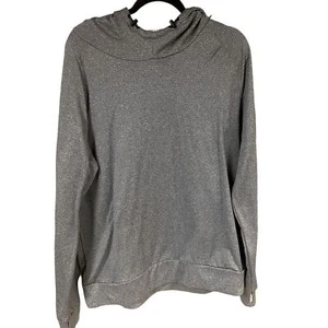 SKETCHERS SPORT- Men's Hoodie Size Large - Picture 1 of 4