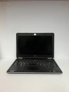 Dell Latitude E7420 13" Laptop, intel i7-4th GEN, No RAM, No HDD - Picture 1 of 6