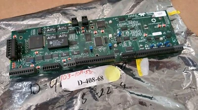 PLACA DE CIRCUITO TELEDYNE D-408-68 Foto 1 de 4