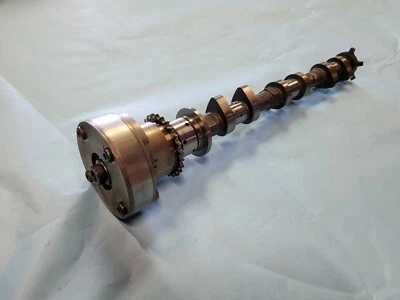 Escape del árbol de levas Ford Explorer 2011-2019 - cabeza derecha - AT4E-6A268-CF Foto 1 de 4