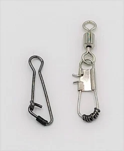 Micro Tippet Rings - Picture 1 of 5