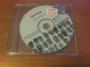 CDs PROMO ESTRA GIOIANOIA GIULIO CASALI ITALY PS 2003 MAX   - Imagen 1 de 1